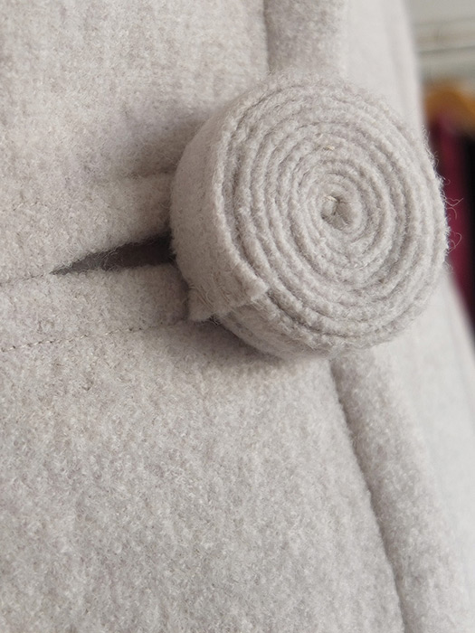 Detail-Drehknopf