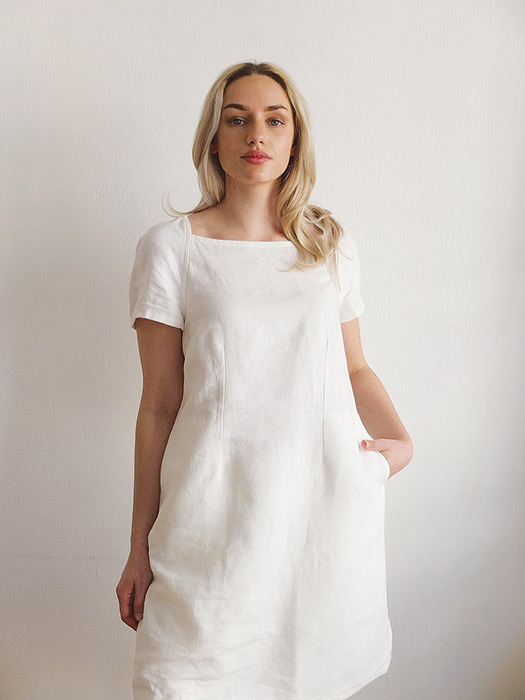 Kleid (Galerie)